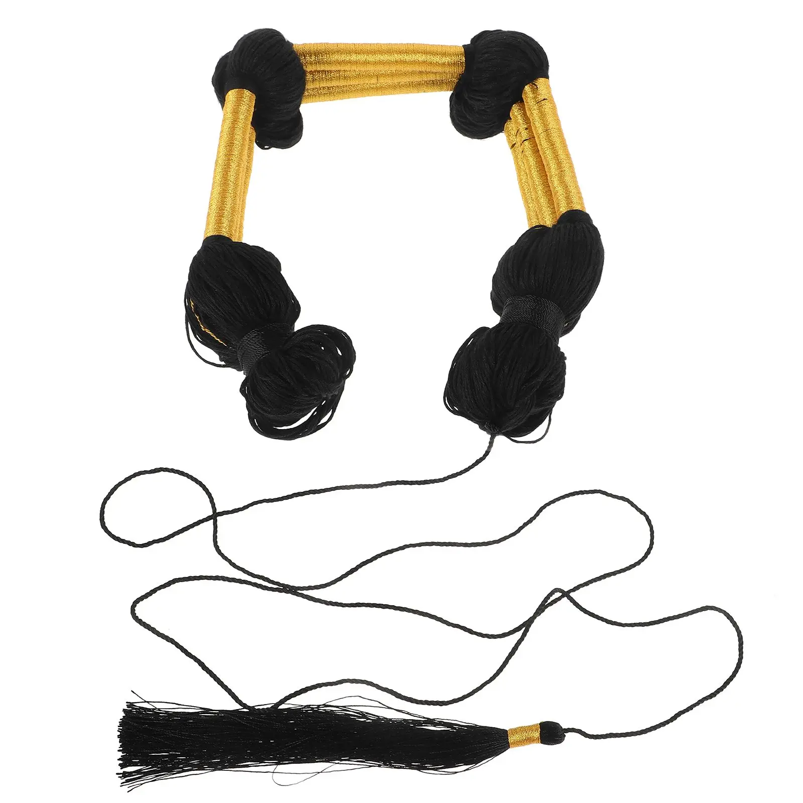 Headb real traje árabe headb masculino traje árabe acessórios embrulho corda cachecol várias ocasiões sentimento macio
