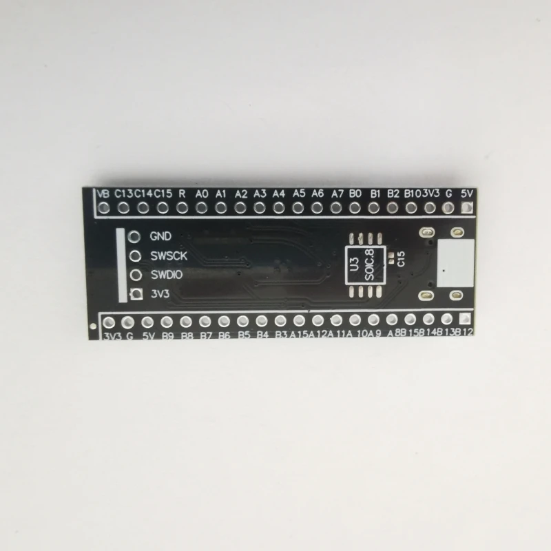 STM32F411CEU6 STM32F4 STM32 STM32F401CC STM32F401CCU6 Core Board Learning Board 512K Developmen tBoard Micropython
