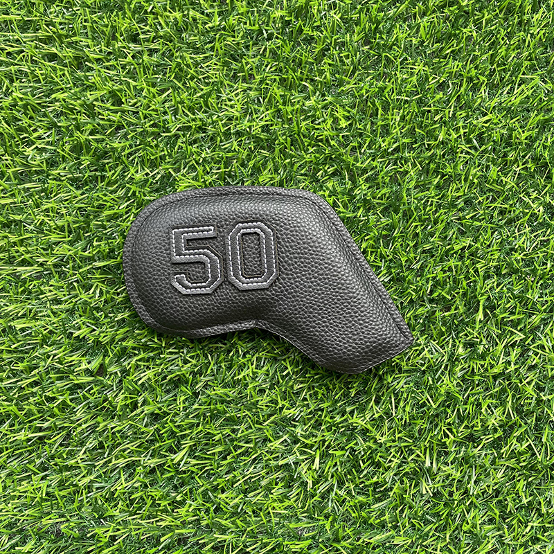 Железная крышка для гольфа, чехол для телефона, аксессуары для гольфа