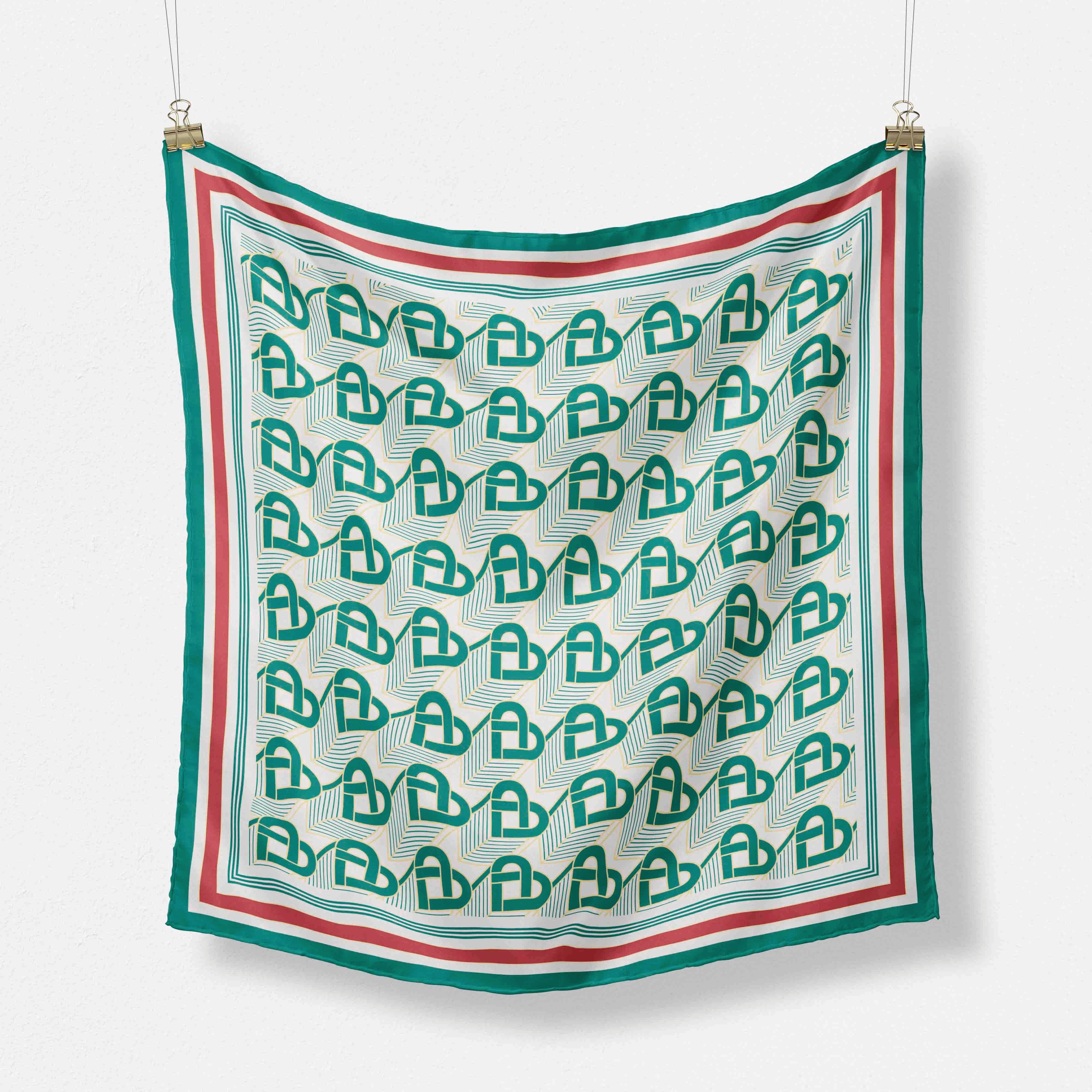 2025 дизайнерский женский шифоновый платок-бандана, шарф, шаль, платок, квадратный платок, шарфы, повязки на голову, шарфы, женский шарф