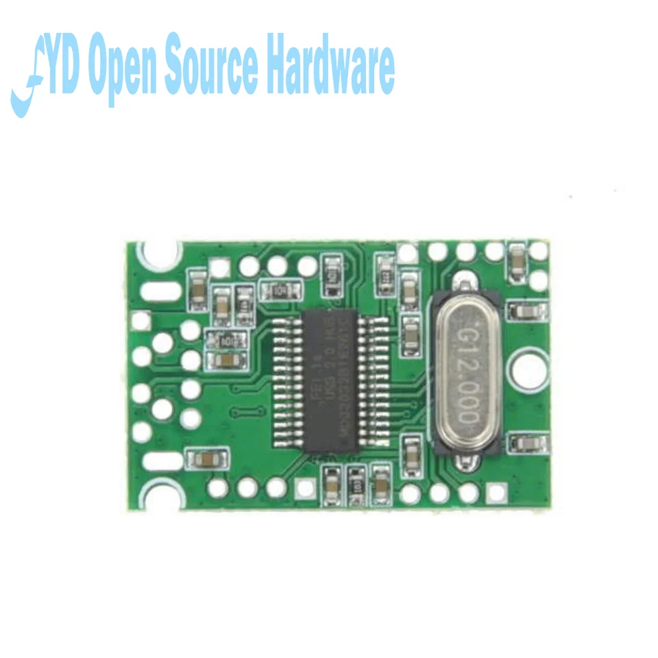Industrial-grade USB 2.0 expansion module HUB hub 1 minute 4 1 drag 4 interface adapter development board drive