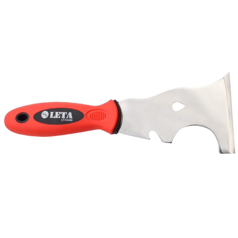 Нож для золы масла 3 дюйма с режущей кромкой