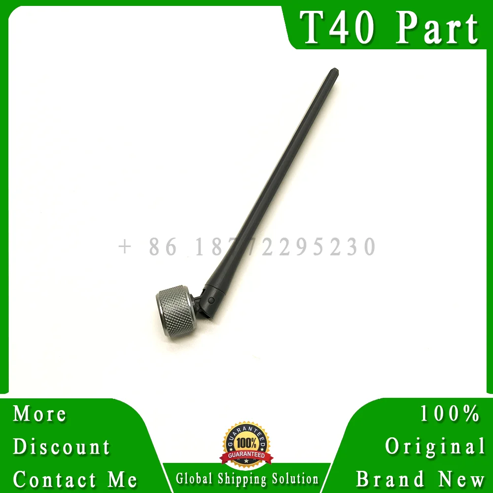 Original Agras T40 Remote control External Antenna for Dji T20P/T25/T40/T50 Drone Accessories Repair Part