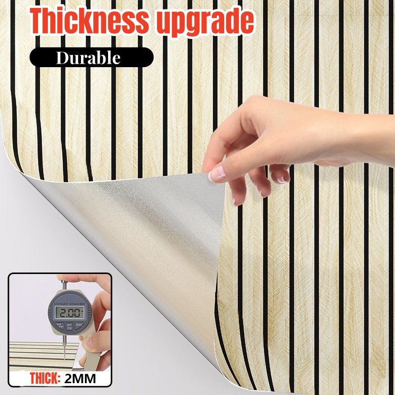 3/5/10m de espessura imitação grade adesivos de parede fundo decoração da parede auto adesivo papéis de parede espuma casca e vara papéis de parede