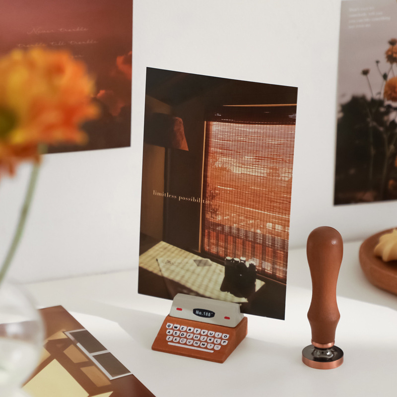 30 arkuszy Ins piękna sceneria artystyczna pocztówka karty dekoracyjne sypialnia Home Decor tło naklejki ścienne rekwizyty fotograficzne