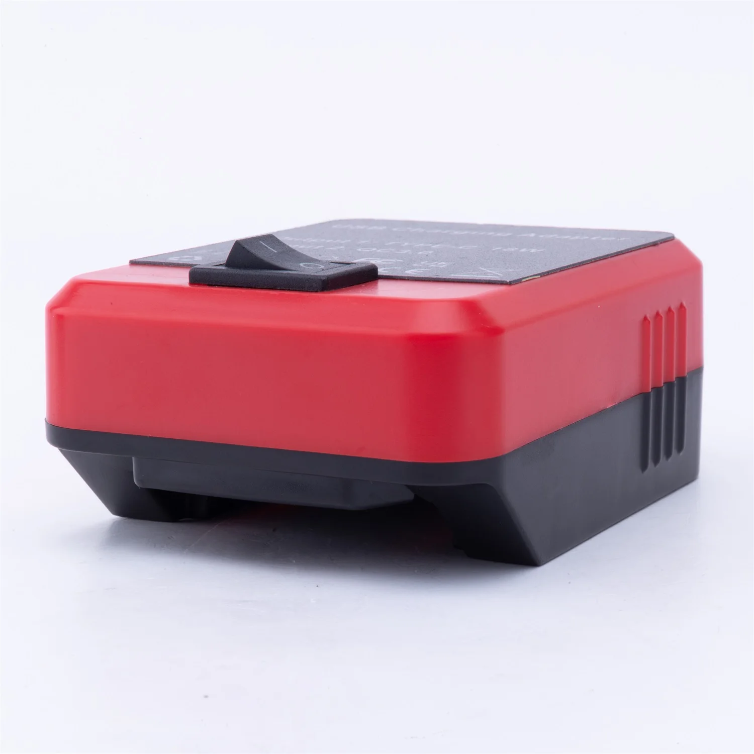Портативный блок питания для литиевой батареи Parkside X20V для использования на открытом воздухе с USB TYPE-C, аварийная зарядка мобильного планшета (БЕЗ батареи)