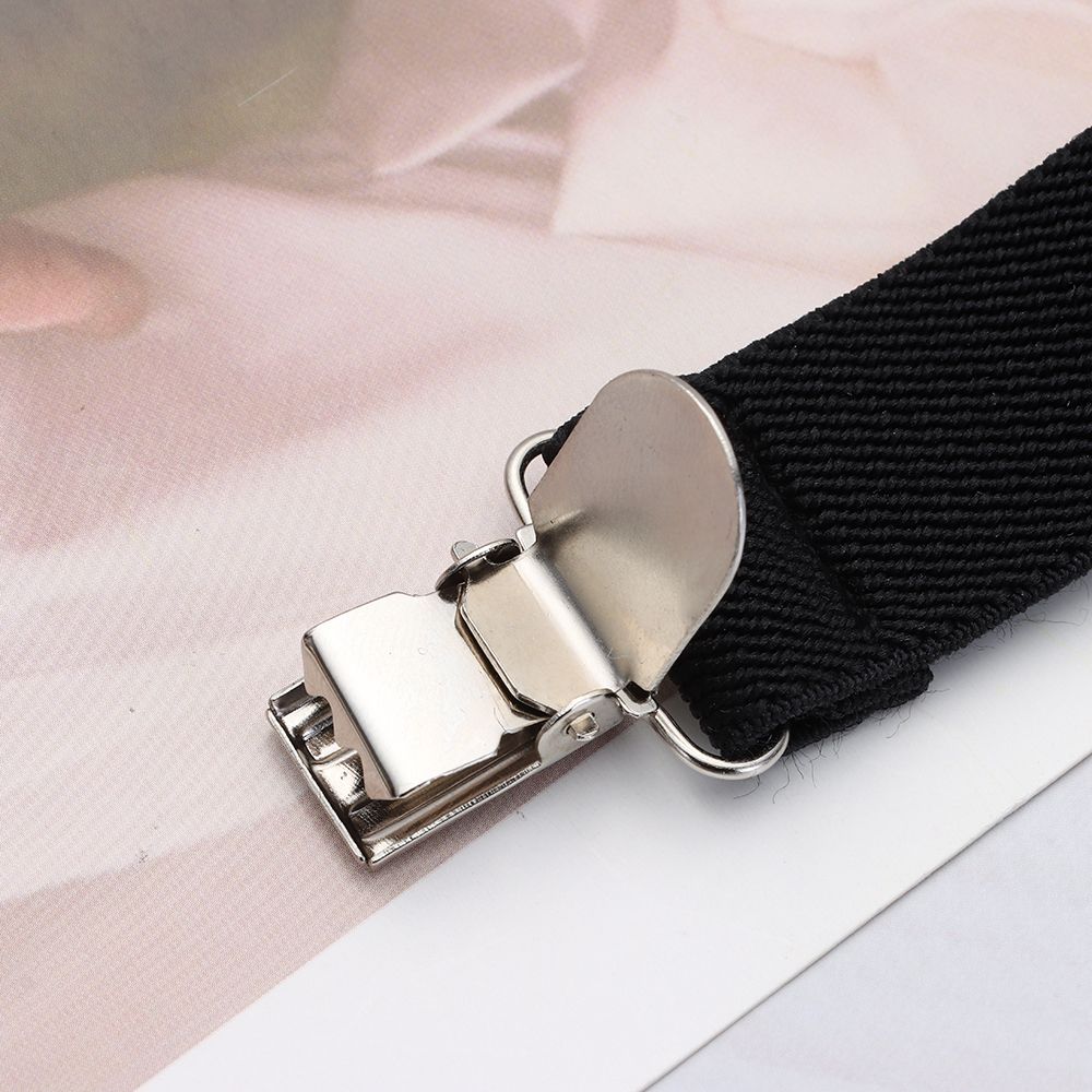 Clips de Clip de pato para vestido de mujer, accesorios de hebilla de bricolaje para cárdigan, suéter, blusa, chal, Cuello de camisa, 1 pieza