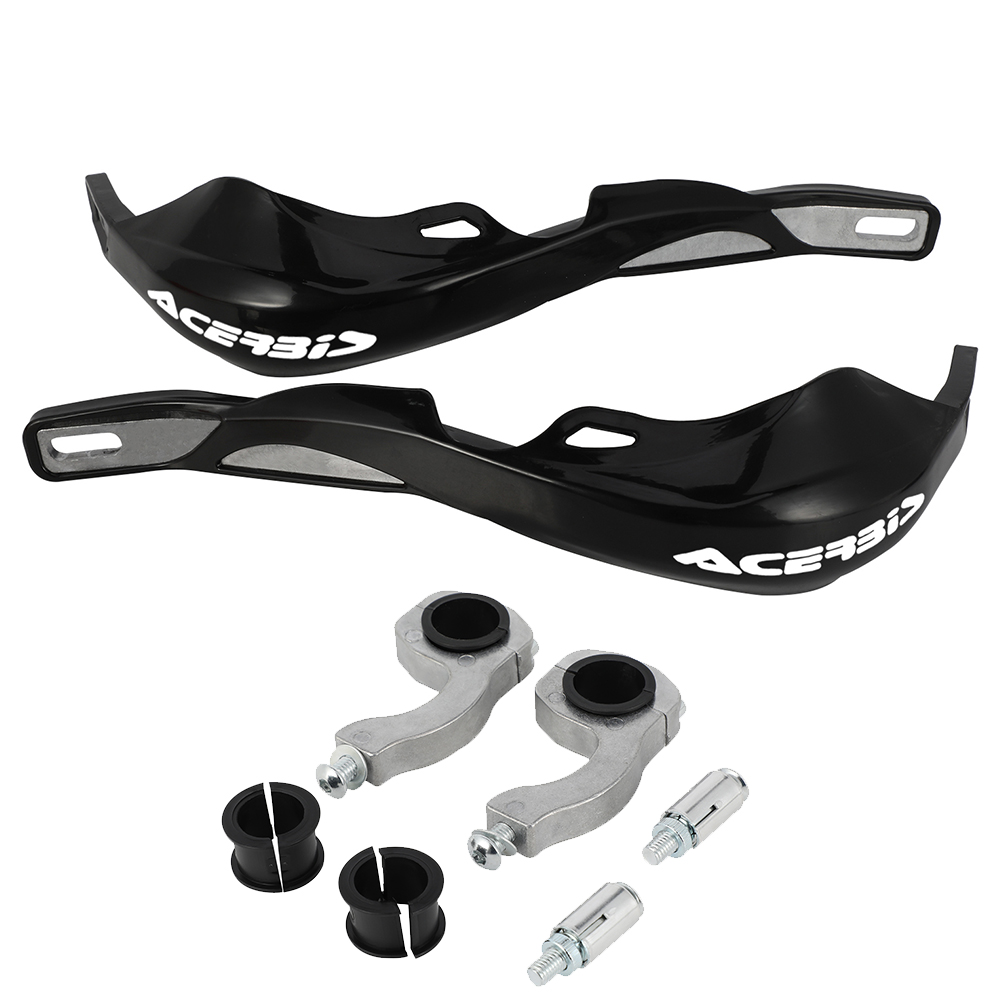 Lenker Schutz Für KTM Universal Motorrad 28/22mm Handschutz Griff Bar Hand Guards Für HONDA KTM KAWASAKI YAMAHA suzuki