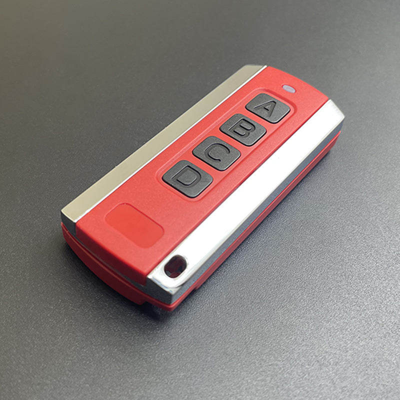 HORMANN BS 868MHz HSE4 HSE1 HSE2 HS1 HS4 HS5 HSS4 HSP4 HSD2 Garagenfernbedienung für Tor 868,3MHz Garagentoröffnerbefehle
