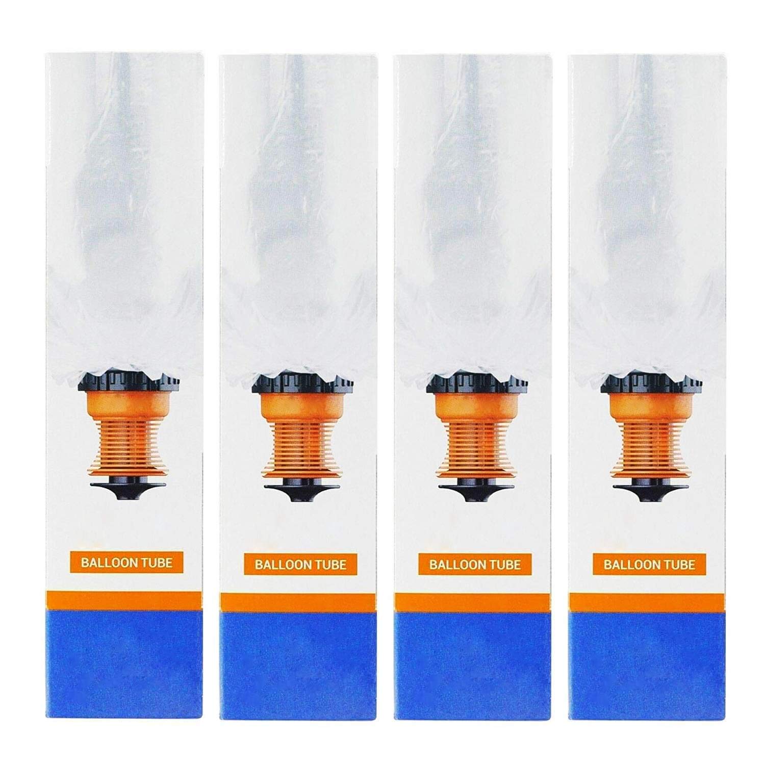 ถุงบอลลูนม้วนหลอดสําหรับ VOLCANO HYBRID, DIGIT, CLASSIC & EASY VALVE อุปกรณ์เสริมสําหรับเปลี่ยน Storz