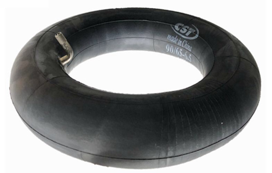 Cst 90-Grad-Ventil 90/65. 1-2006 Innenrohr für Null 11/11x/Dualtron Ultra/Ultra 2/Motorrad/Fahrrad reifen