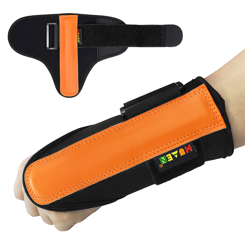 Golf Swing Trainer Aids Improved Accuracy Golf Wrist Pro Power Band Golf Wrist Posture Aid Swing Gesture Alignment Practice Tool