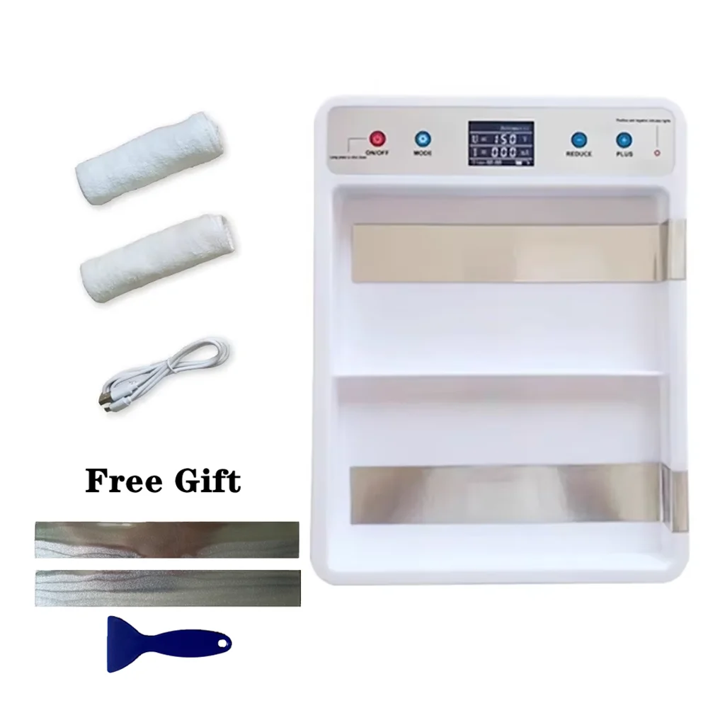New Anti-Sweat Hand Foot ,Iontophoresis Antiperspirant Machine for Hyperhidrosis