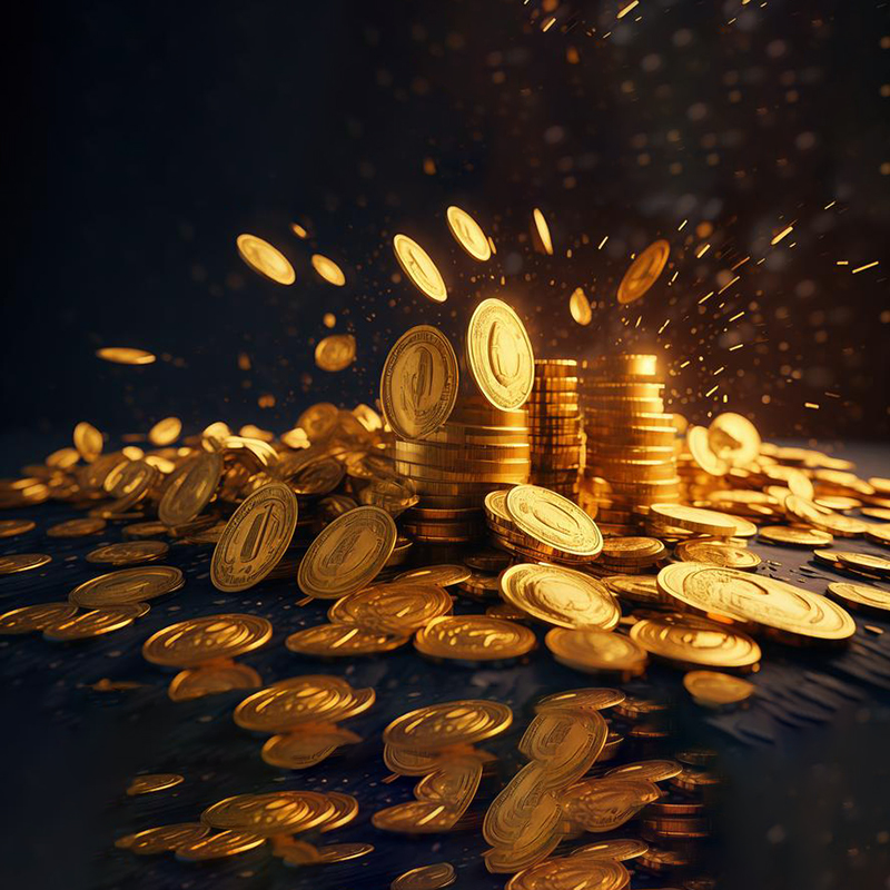 Taxas adicionais, custos de transporte