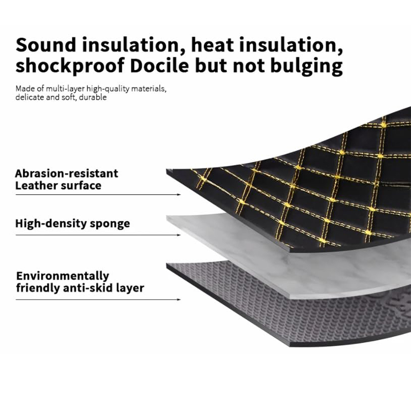 PU Hinten Trunk Cargo Liner Schutz für H-onda PCX 125 PCX 150 ADV 150 PCX 160 PCX 150 125 160 Motorrad Sitz Eimer pad Zubehör