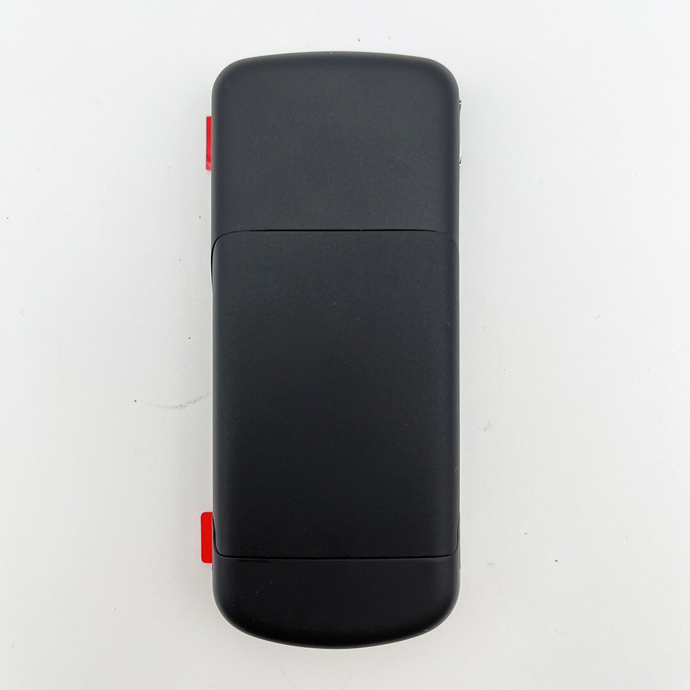 Original Unlocked 8600 Luna 2MP Camera Bluetooth Radio Mobile Phone Russian Arabic Hebrew Keyboard Made in Finland