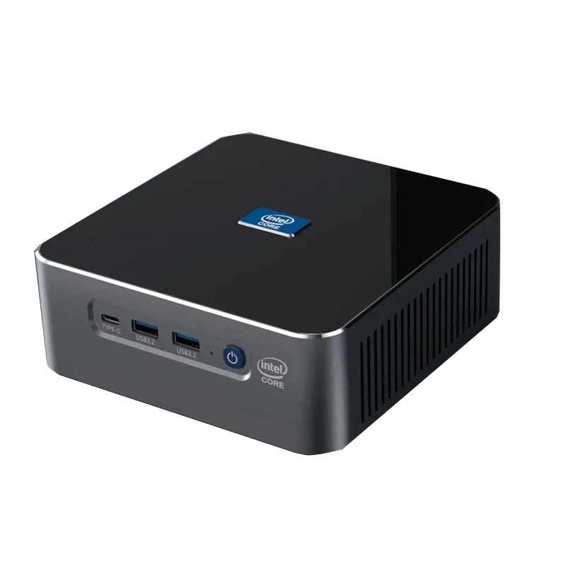Intel NUC Mini PC Gamer i9 13900H Processor 32GB DDR5 Dual 2.5G Lan Windows 11 Pro Desktop Gaming Mini Computer 2.5" SSD WiFi6E