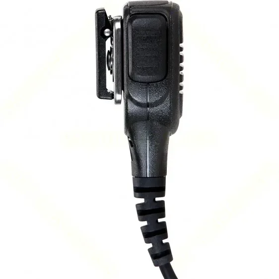 PMMN4025A Динамик PTT Микрофон Ручной плечевой дистанционный микрофон для Motorola Xir 8268 P8660 GP328D DP4401 Радиоаксессуар