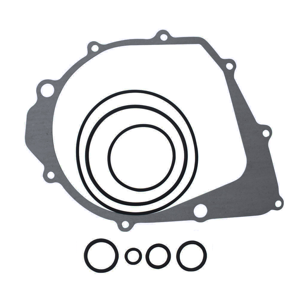 Kit de junta de cabeça superior para YAMAHA WARRIOR 350 Raptor Big Bear Wolverine YFM350