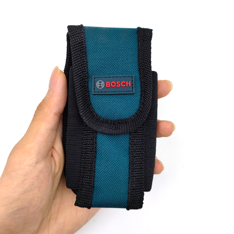 Bosch Portable Rangefinder Bag Distance Meter Toolkit Suit GLM30 GLM40 GLM4000 GLM500 GLM50C GLM5000C Handtasche Instruments Bag