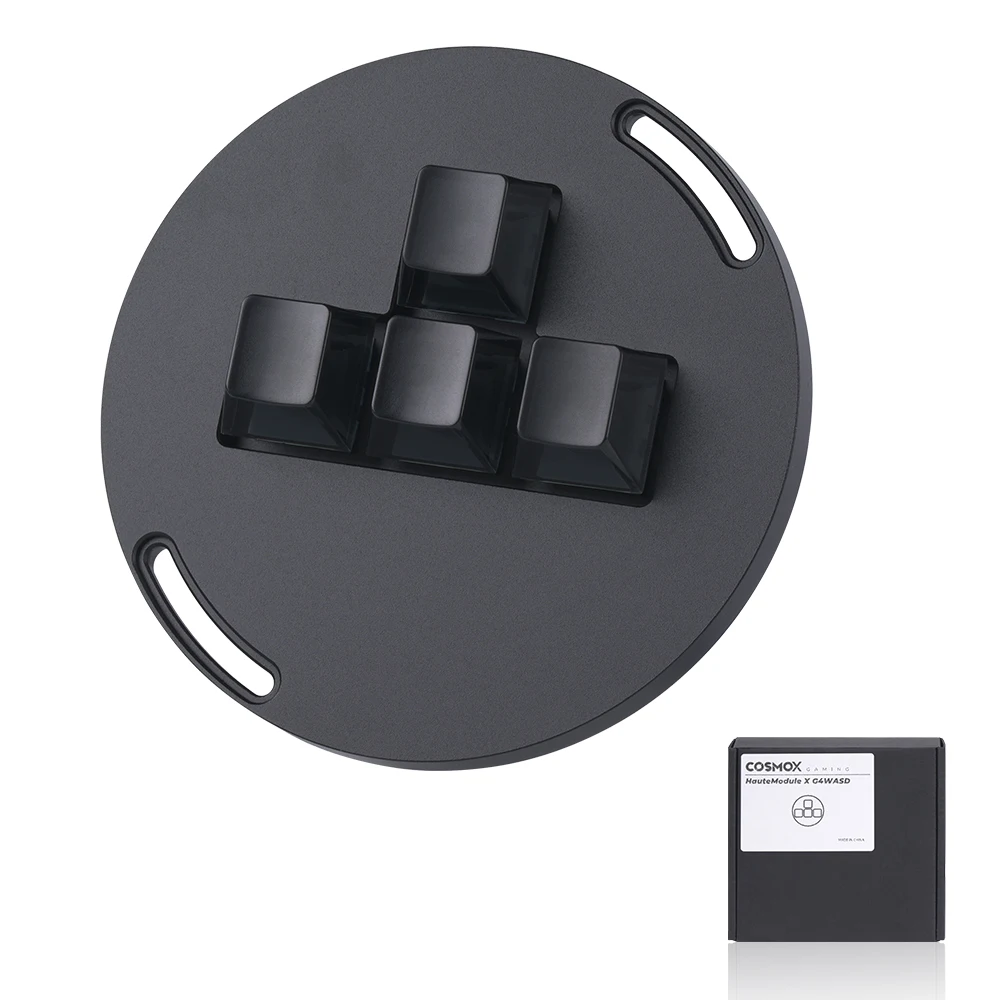 Traje Haute42 HautePad X LP, traje MX S3D G4WASD, módulo reemplazable, accesorios para módulo Universal HautePad X Series extraíble