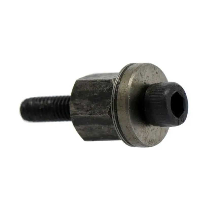 อ่อนนุช Rivet มือหัวถั่วติดตั้งง่าย Riveter เคล็ดลับเครื่องมือ Mandrel Head เปลี่ยน M3 M4 M5 M6 M8 M10เกลียว riveter Nut