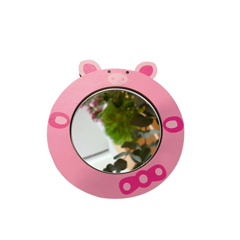 DIY Montessori Busy Board Wooden Accessories Hand Pulled Wheel Gear Drum Car Board Castle Early Educational Toy For Childre Gift