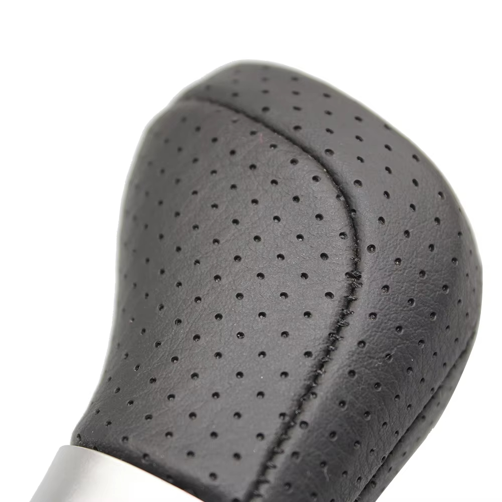 5/6 スピード車のギアシフトノブヘッド BMW 1/3 シリーズ E81 E87 E88 E82 E90 セダン E91 E92 E93 マニュアルシフトハンドボール