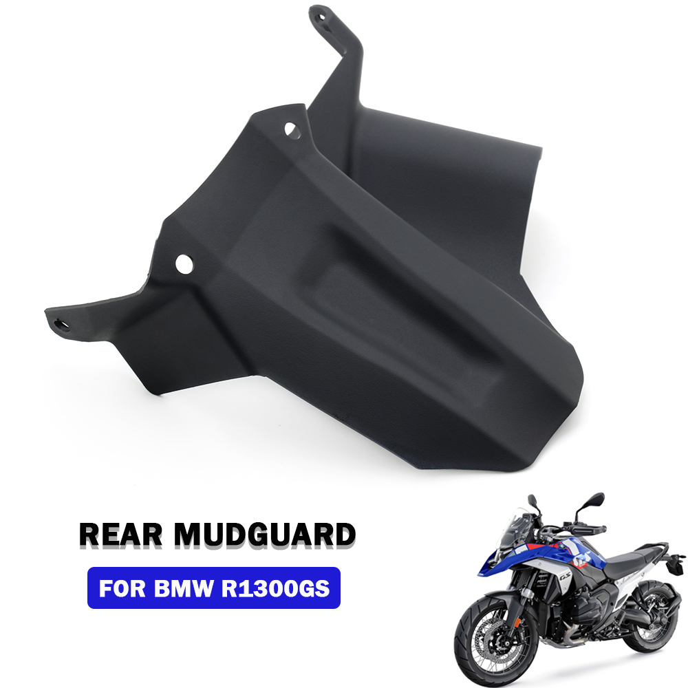 Для BMW R1300GS R 1300 GS R1300 GS 2023 2024, брызговики заднего колеса, брызговик, удлинитель крыла мотоцикла, Hugger