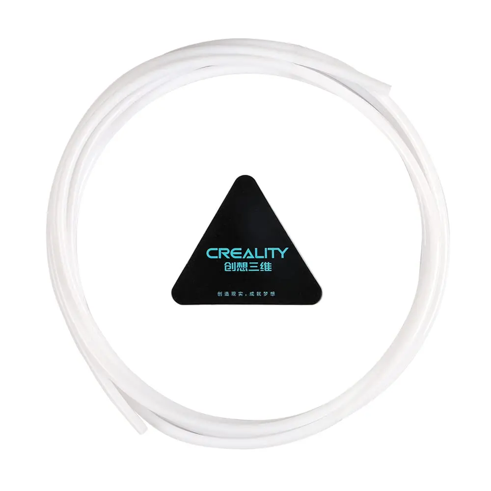 Creality 公式 1M 2M 3D プリンター PTFE チューブ ボーデン チューブ アップグレード 3D プリンター ボーデン チューブ 1.75mm フィラメント エンダー CR シリーズ用