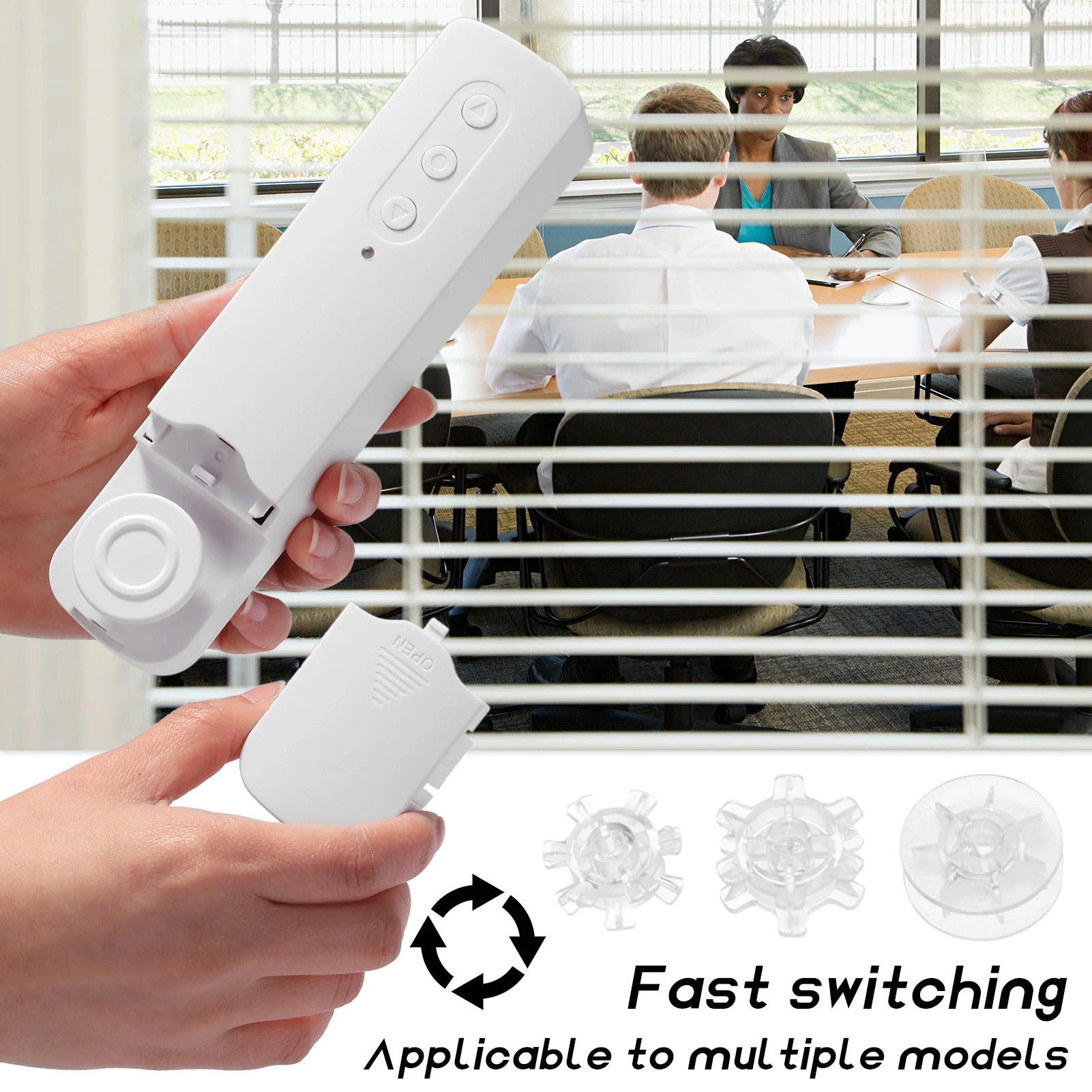 Tuya WIFI スマート電動カーテンモーターチェーンローラーブラインドプルビーズカーテンスイッチシステム Alexa Google ホーム音声制御