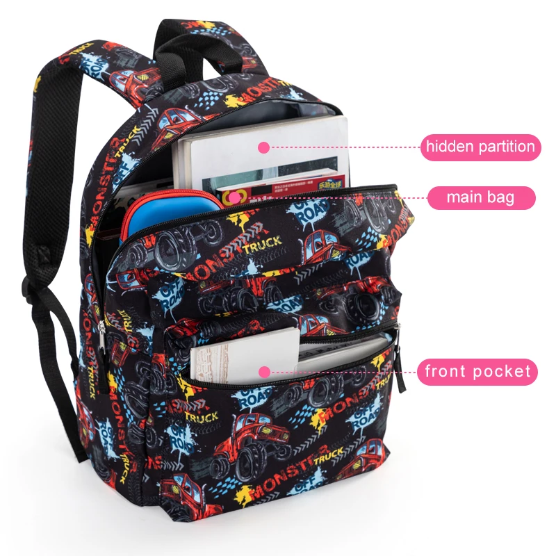 女の子のための学校のバックパック,子供のためのショルダーバッグ,ティーンエイジャーのためのギフト,新しいファッション,2024