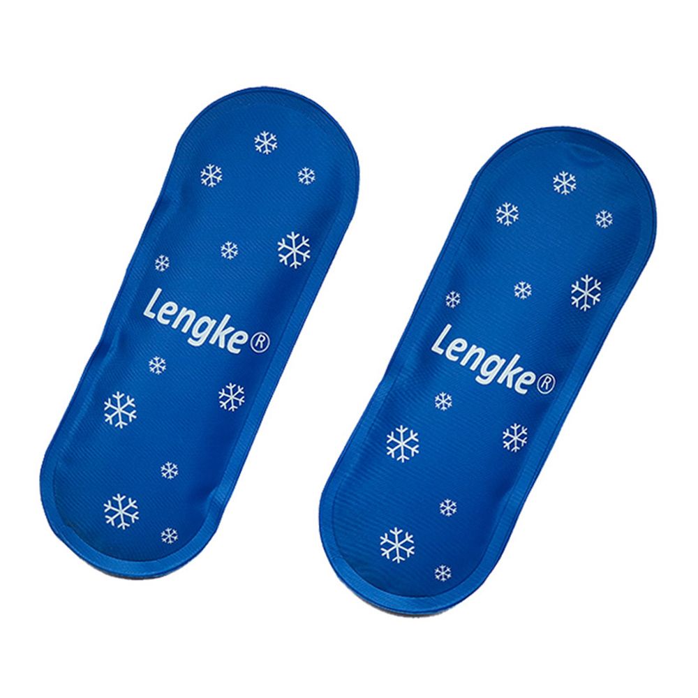 1 pçs gel frio bloco de gelo protetor pílula refrigerado pacote de gelo diabético insulina saco de resfriamento refrigerador isolamento organizador caso viagem