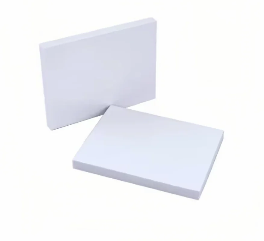 50 folhas/pacote dental descartável mistura papel dentadura laboratório ferramentas odontologia cimento pó almofada dentista material s/m/l