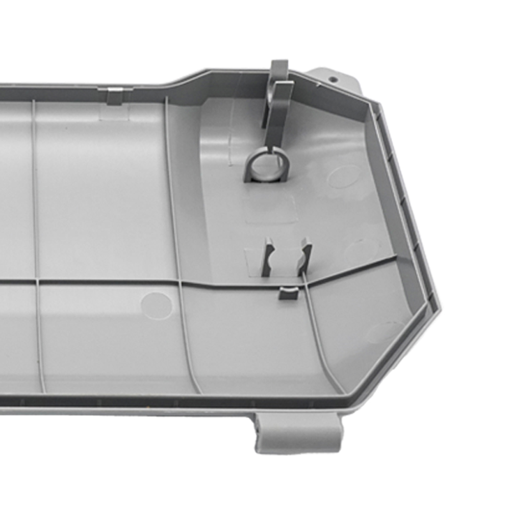 ฝาครอบด้านหลังเปลือกหลังสำหรับ DJI T50/T25/T25P DJI agras ทางการเกษตร T50อุปกรณ์เสริม T25ชิ้นส่วนซ่อม UAV ป้องกันพืช