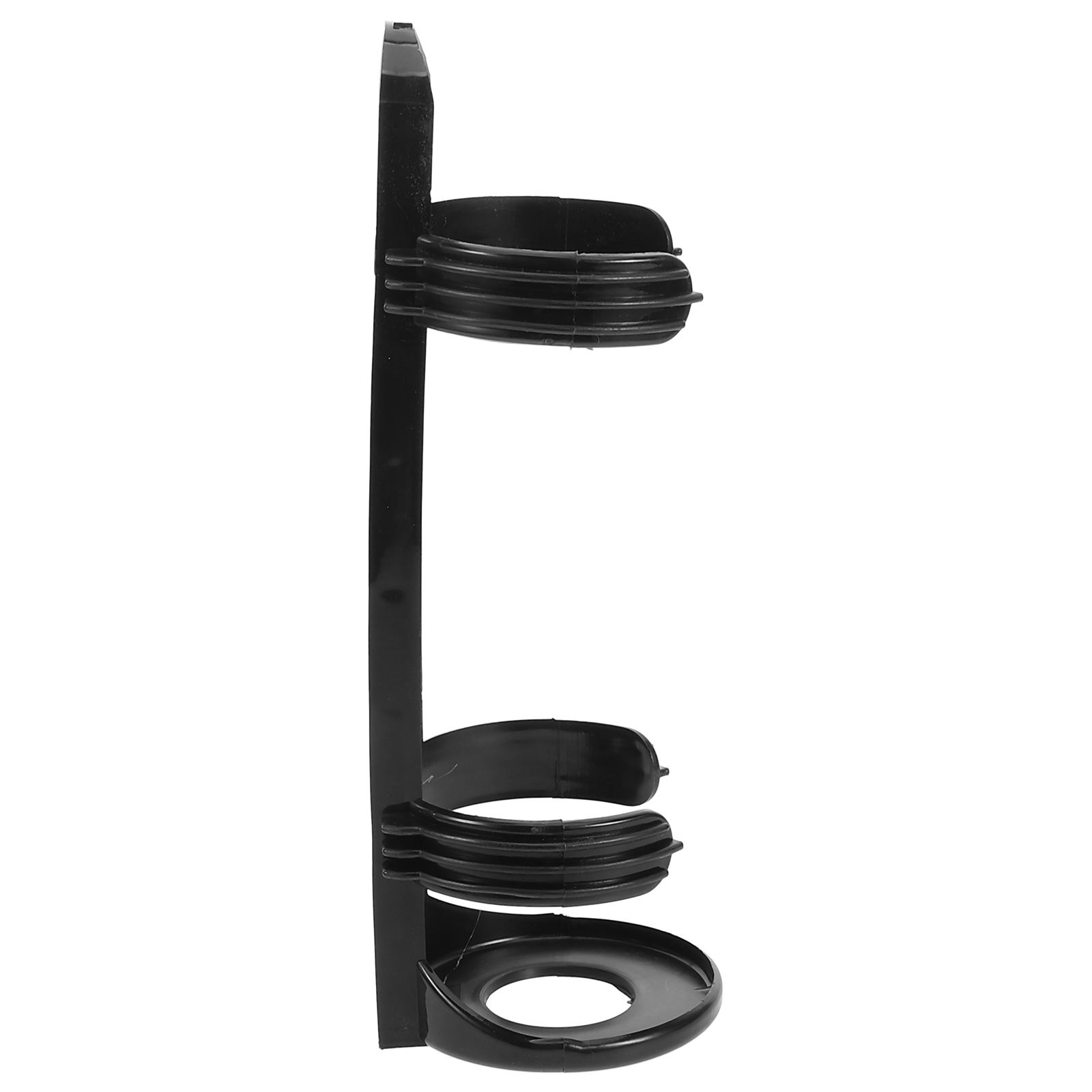 Fire Extinguisher Rack Car Bracket for Vehicle Wall Mounted Holder Cars Plastic Storage