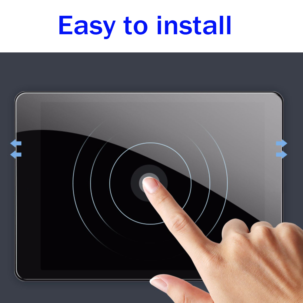 Tempered Glass For Xiaomi Redmi Pad SE 11 inch 2023 Protective Film For Redmi Pad SE Tablet Screen Protectors