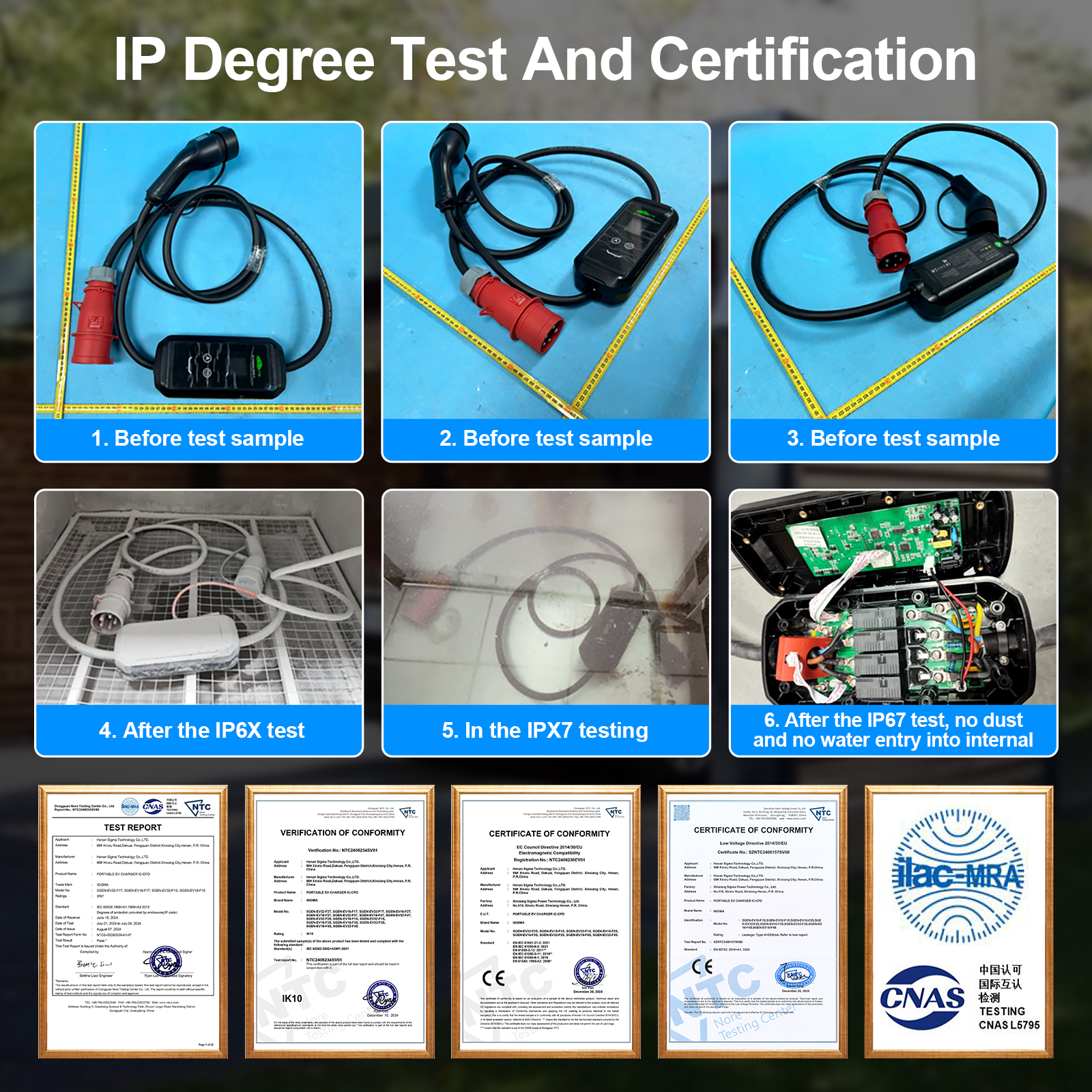 Kolanky ev carregador 16a 3.6kw gbt tipo 2 tipo 1 carregamento wallbox tuya app wifi temporizador veículo elétrico chinês cabo de carro híbrido 5m