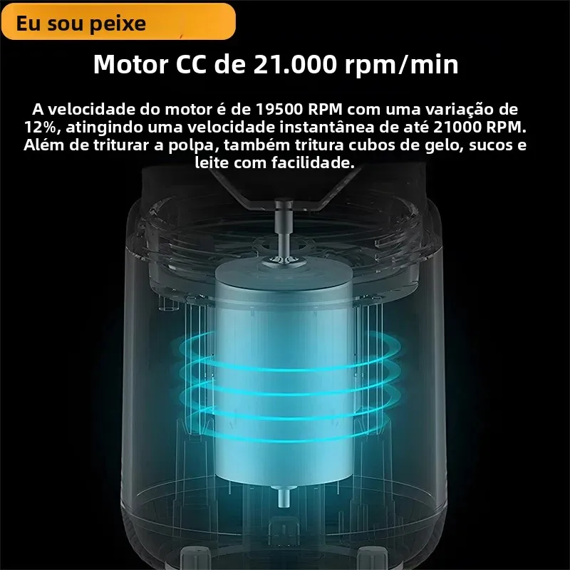 Liquidificador espremedor portátil 400ml espremedor de frutas elétrico carregamento usb limão laranja frutas suco copo smoothie liquidificador máquina 2 copos
