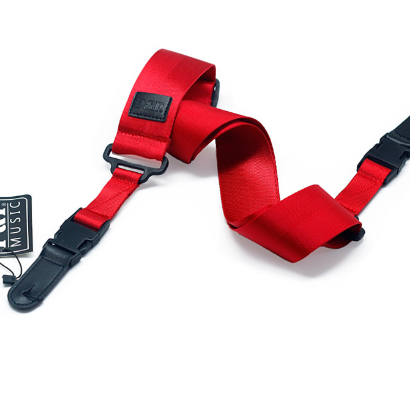 2023 nuevo producto de comercio exterior gran oferta correa de guitarra de cuero de nailon para guitarra balada correa de guitarra eléctrica