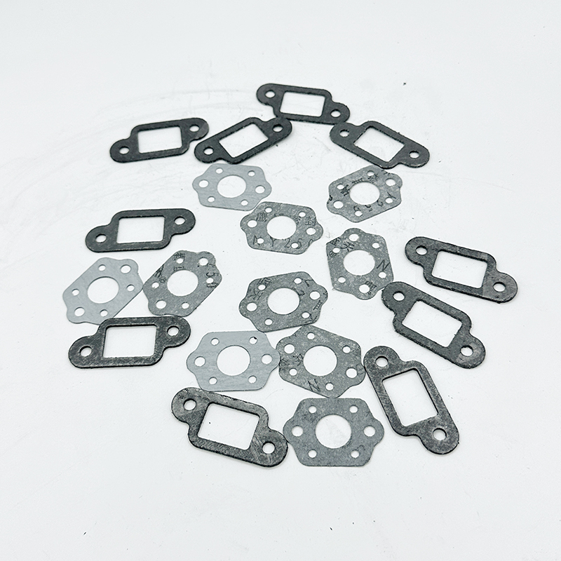 ท่อไอเสียปะเก็นคาร์บูเรเตอร์สําหรับ STIHL 018 017 021 023 025 MS180 MS170 MS210 MS230 MS250 MS 230 250 ชิ้นส่วนลูกโซ่ 1123 129 0900
