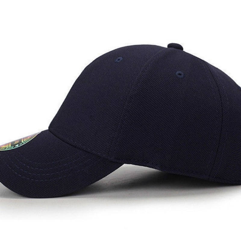 คุณภาพสูงขายร้อนเบสบอลหมวก Man ติดตั้งปิดตาข่ายกลางแจ้ง Breathable กีฬาผ้าฝ้าย Trucker หมวก Gorras Hombre