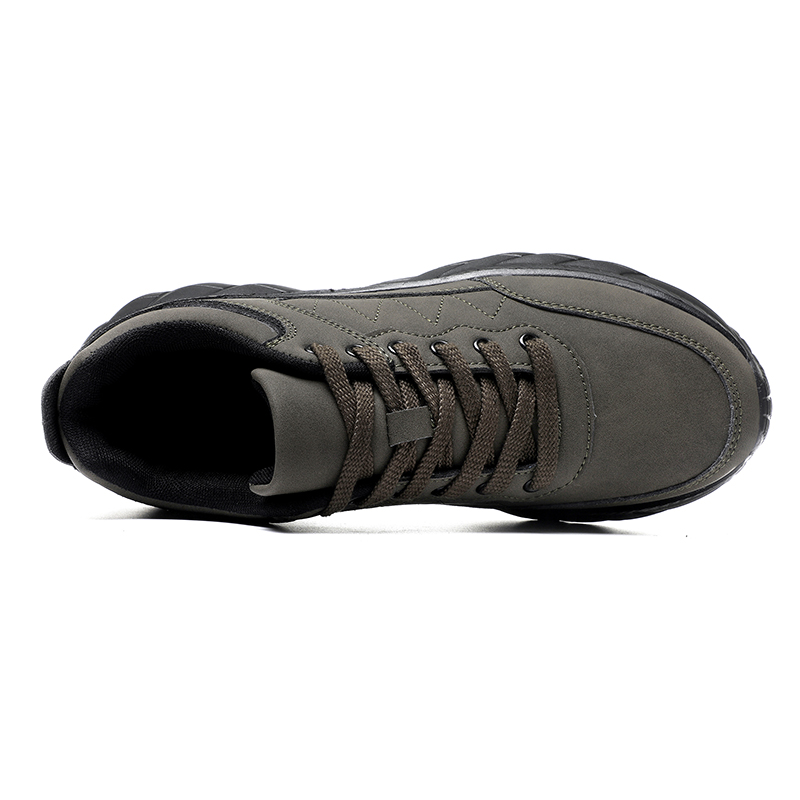 Herbst Winter Männer Turnschuhe Leichte Plattform Casual Schuhe Für Männer Wasserdichte Sport Schuhe Plus Größe 38-48 Mann schuhe