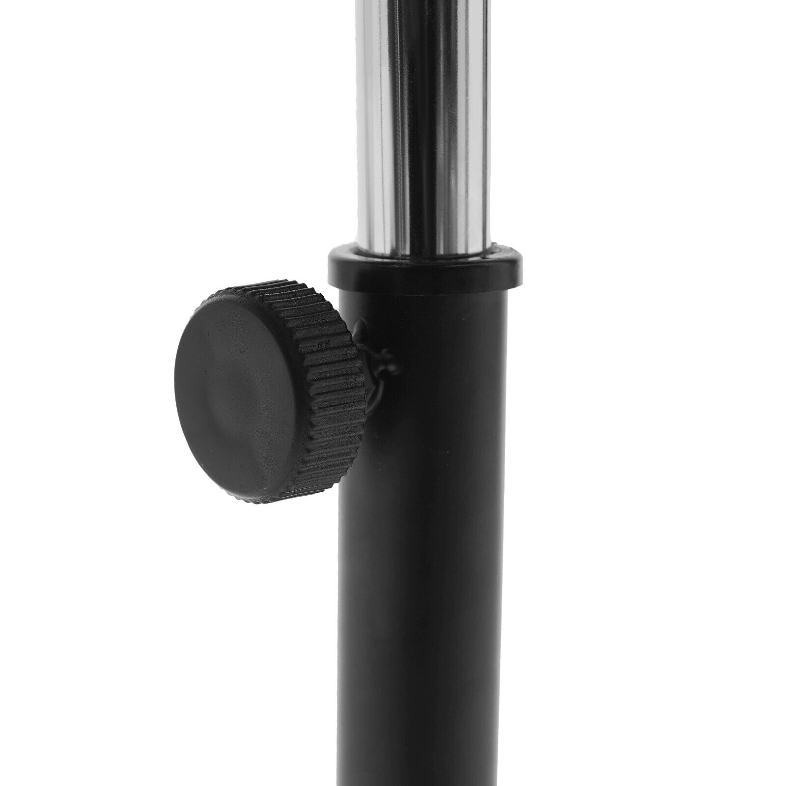 Sgabello per pedicure Sedia con capacità di carico di 10 kg Borsa per la polvere e sedia per unghie con aspirazione Sedia mobile per la cura dei piedi regolabile in altezza 48-68 cm