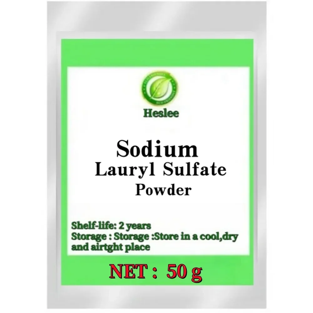High Quality Sodium Lauryl Sulfate Powder Sls Cleaning Foaming K12 High Activity Surfactant