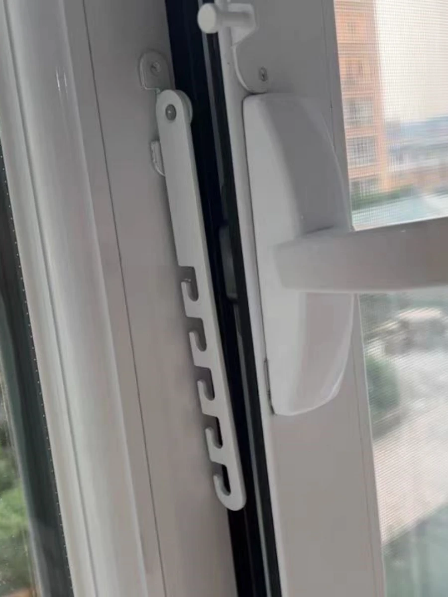 Window Limiter