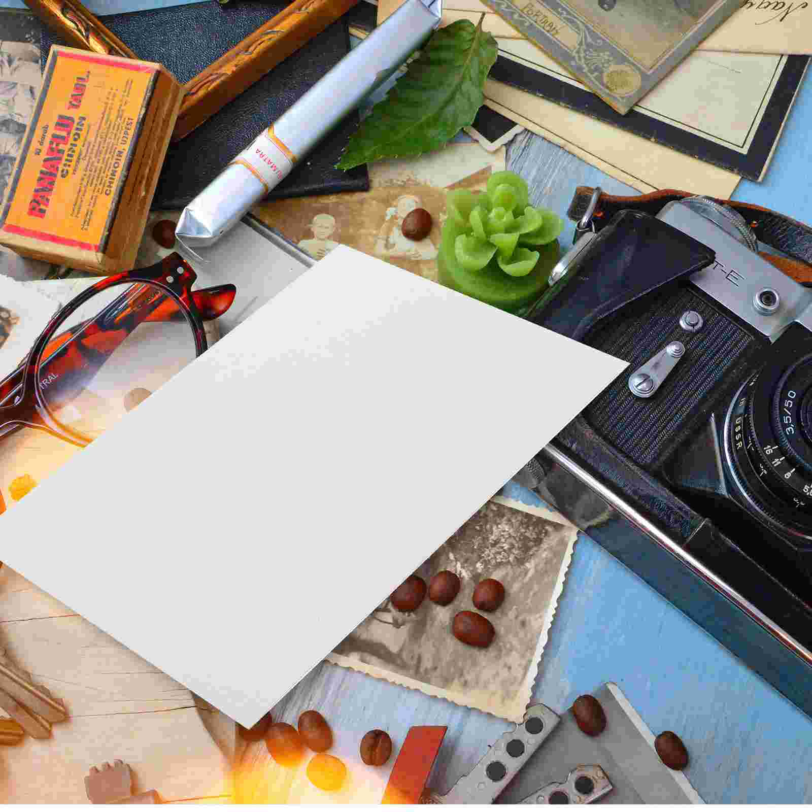 Papier photo brillant à séchage rapide pour imprimante, 100 feuilles, 6 pouces, partage de pignons, impression photographique