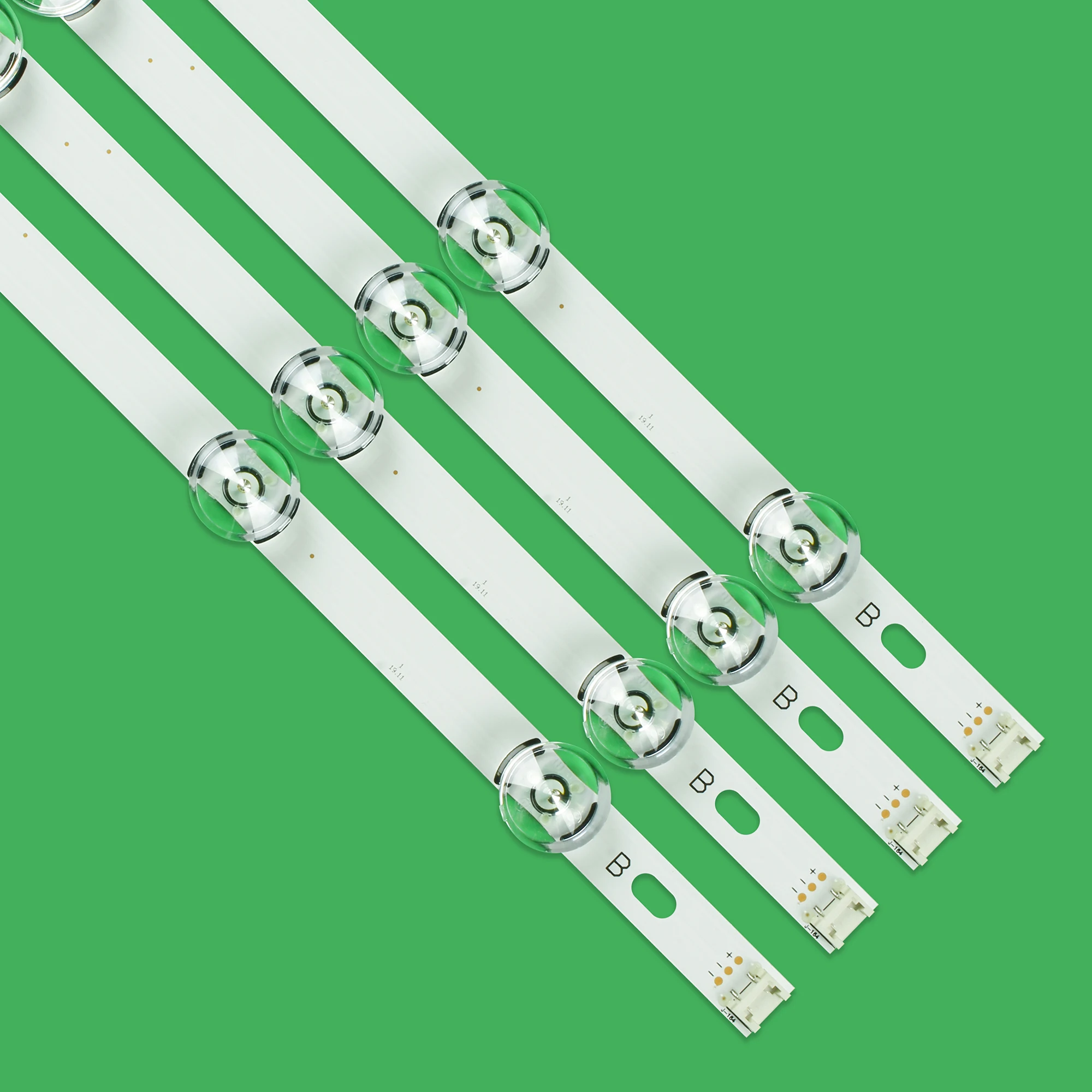 TV Hintergrundbeleuchtung Array LED Streifen Bar Für 42LB580V 42LB5500 42LB6500 42LB650V 42LB551V 42LB552V 42LY310Ca 42LY310C 42LB5300
