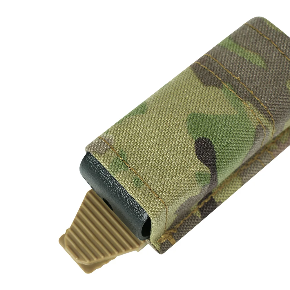 OPHIDIAN MOLLE Insert System Single Duplex 9MM Funzione Pack Combinazione Custodia multiuso estesa