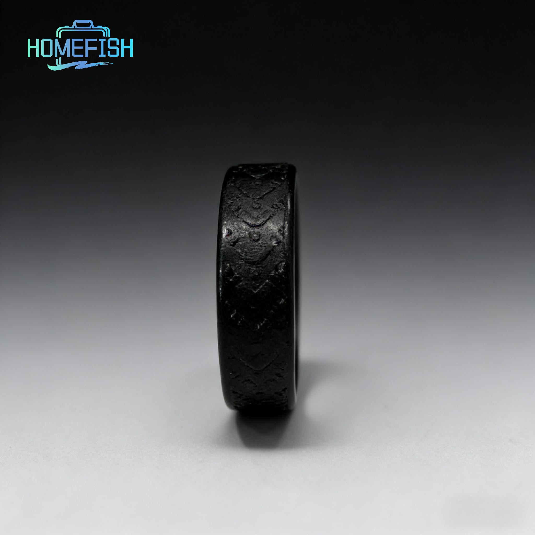 Homefish 8pcs Universal Luggage Suitcase Wheels Silicone Wear Resistant Trolleys Case Caster For Suitcase